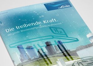 Product brochure | Linde