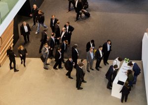 Corporate event | Linde