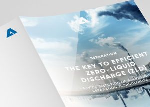 Produktbroschüre ZLD | ANDRITZ