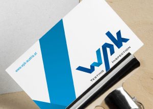 Corporate design | WPK Austria GmbH