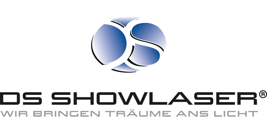 DS Showlaser