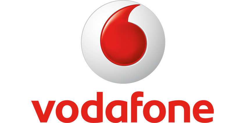 Vodafone