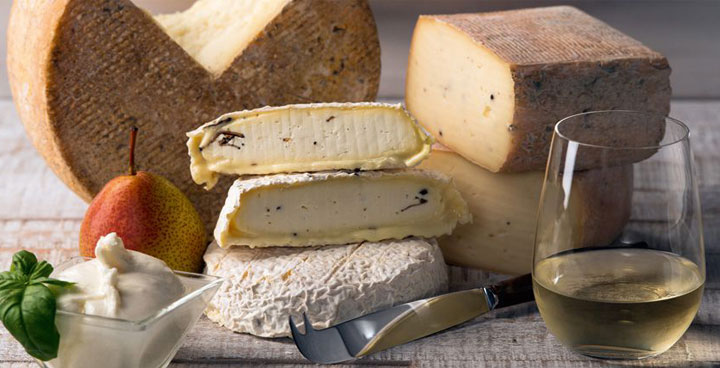 Heiderbeck Akademie – Neue Online-Anmeldeplattform rund um Käse