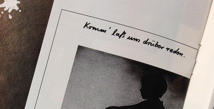 An alle Azubis: Keine Angst vor Zeugnissen!