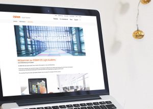 Guest management | OSRAM DS Light Academy
