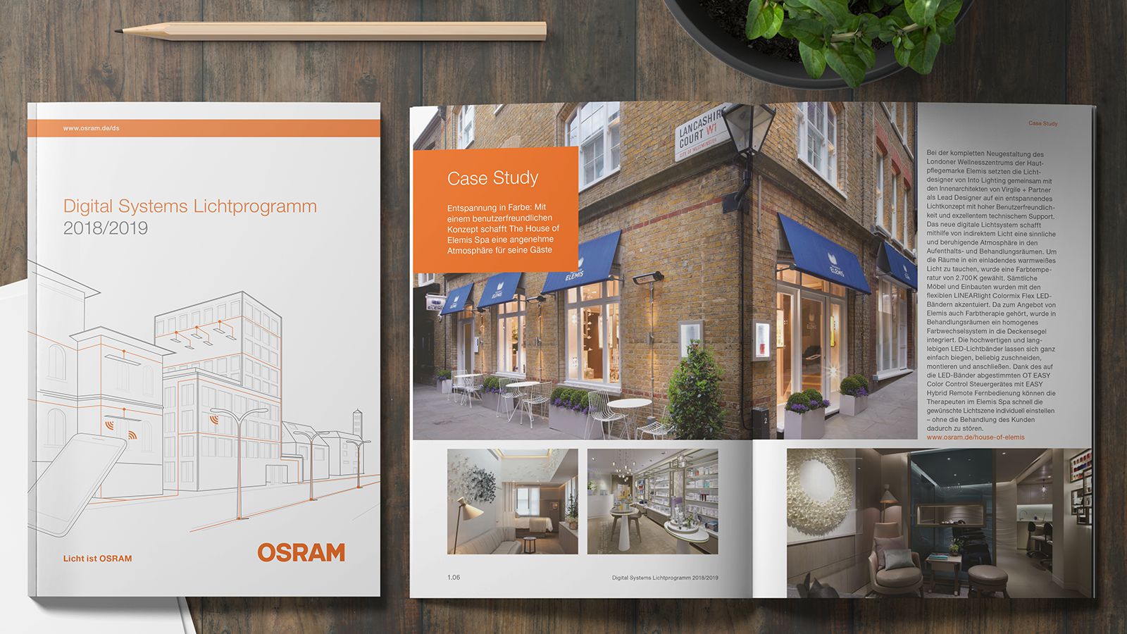 Produktkatalog | OSRAM Lichtprogramm EN