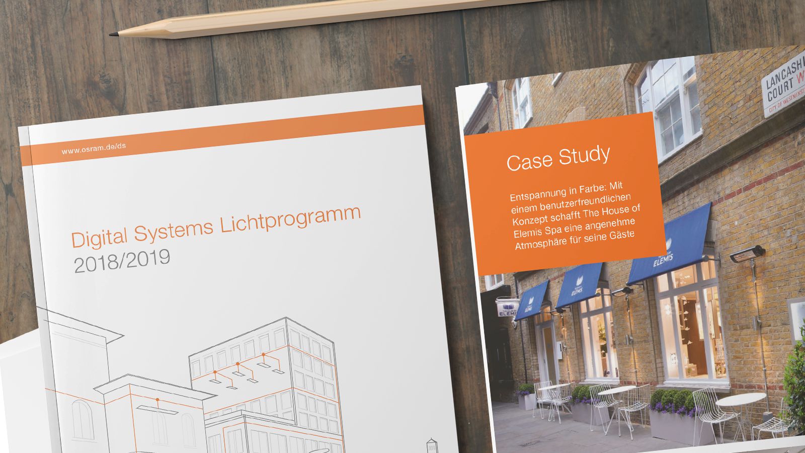 Produktkatalog | OSRAM Lichtprogramm