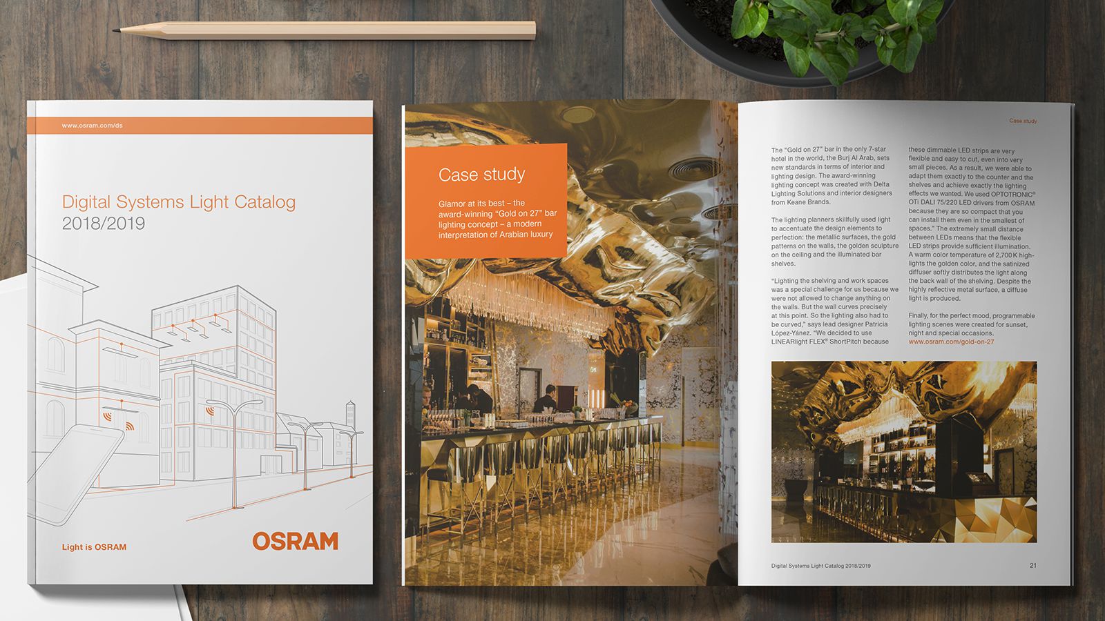 Produktkatalog | OSRAM Lichtprogramm DE