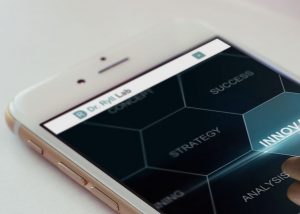 Start-up-Marketing | Dr. Ryll Lab GmbH