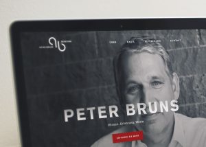 Brand development | Peter Bruns Consulting