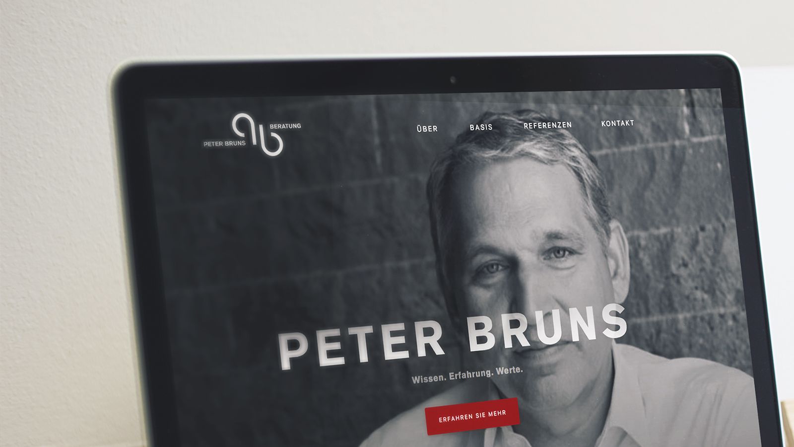 Brand development | Peter Bruns Consulting