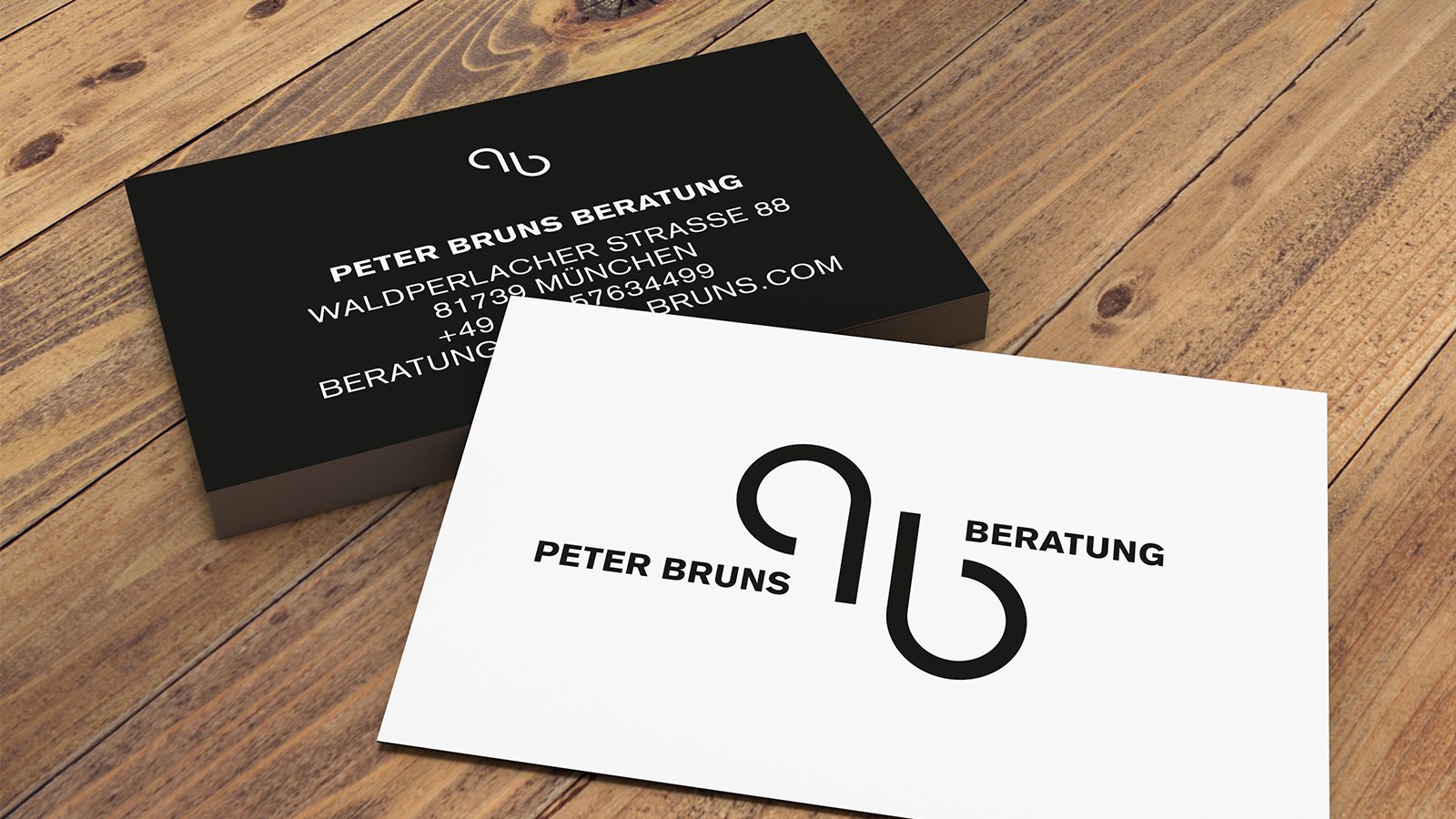 Brand development | Peter Bruns Consulting