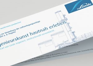 Gästemanagement | Linde