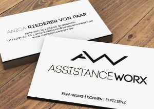 Brand development | ASSISTANCEWORX