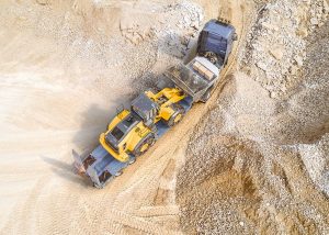 Visuelles Design | Goldhofer