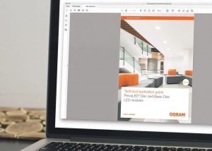 Technische Anwendungsleitfäden | OSRAM