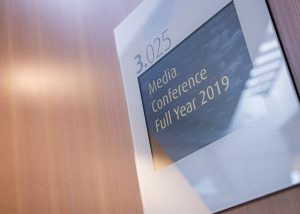 Media Conference | Linde